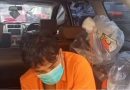 Rekan Perampok Sadis Waybungur Ditangkap di Jakarta
