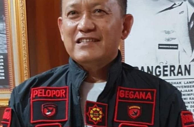 Ike Edwin, Sosok Jenderal Polisi yang Sempat Diunggulkan Pimpin KPK